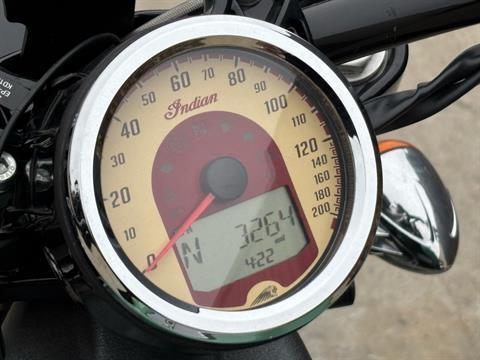 2018 Indian Motorcycle Scout® ABS in Columbia, Missouri - Photo 7