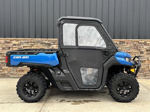 2023 Can-Am Defender XT HD9 in Columbia, Missouri - Photo 1