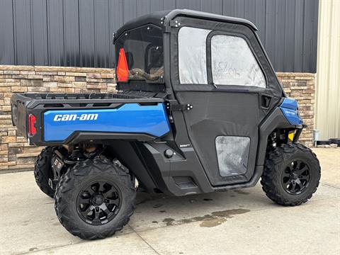 2023 Can-Am Defender XT HD9 in Columbia, Missouri - Photo 3