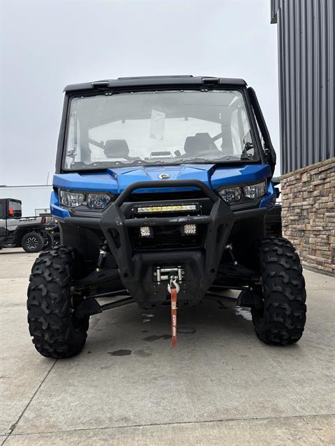2023 Can-Am Defender XT HD9 in Columbia, Missouri - Photo 4