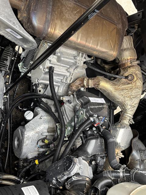 2023 Can-Am Defender XT HD9 in Columbia, Missouri - Photo 6