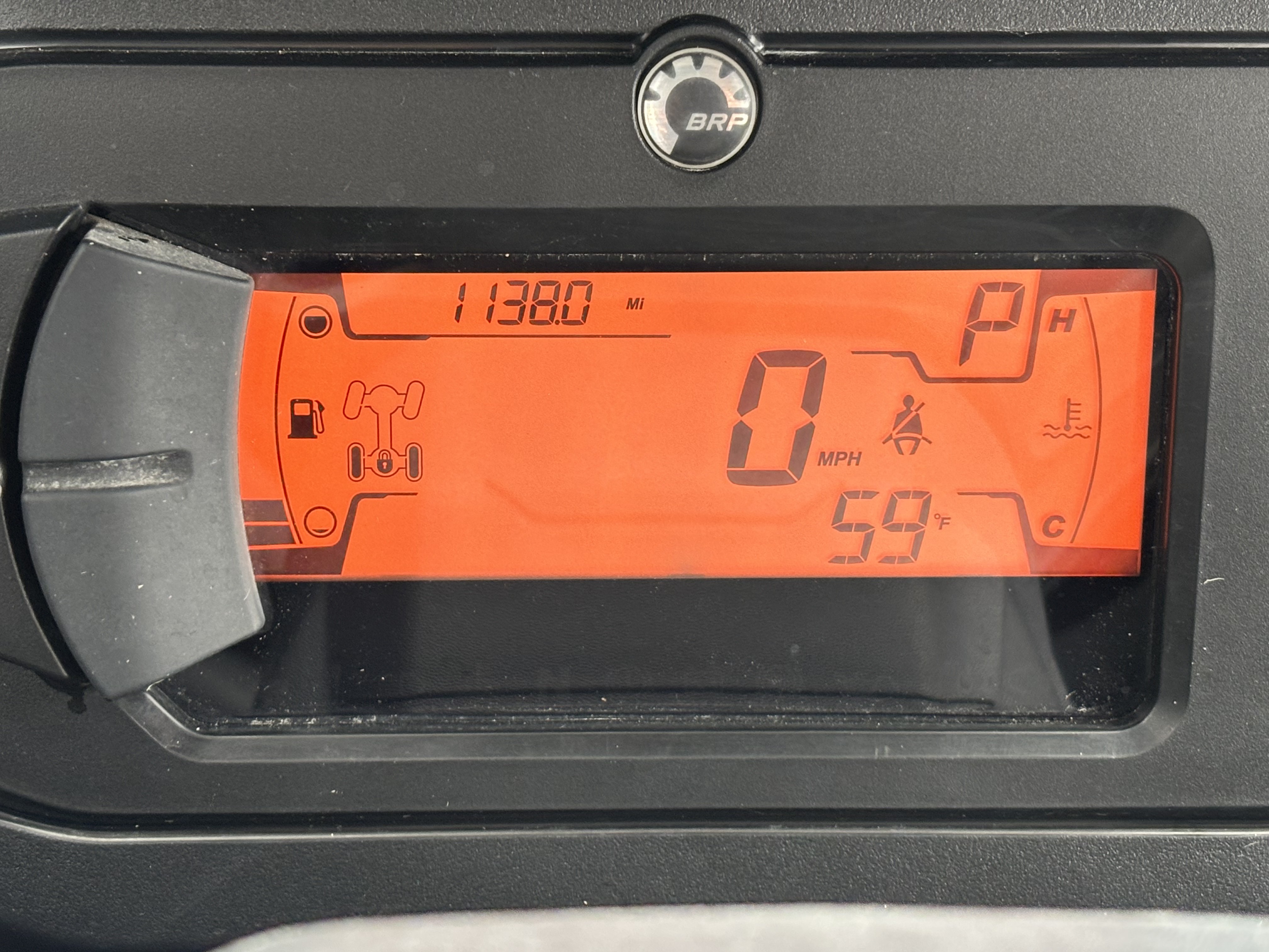 2023 Can-Am Defender XT HD9 in Columbia, Missouri - Photo 8