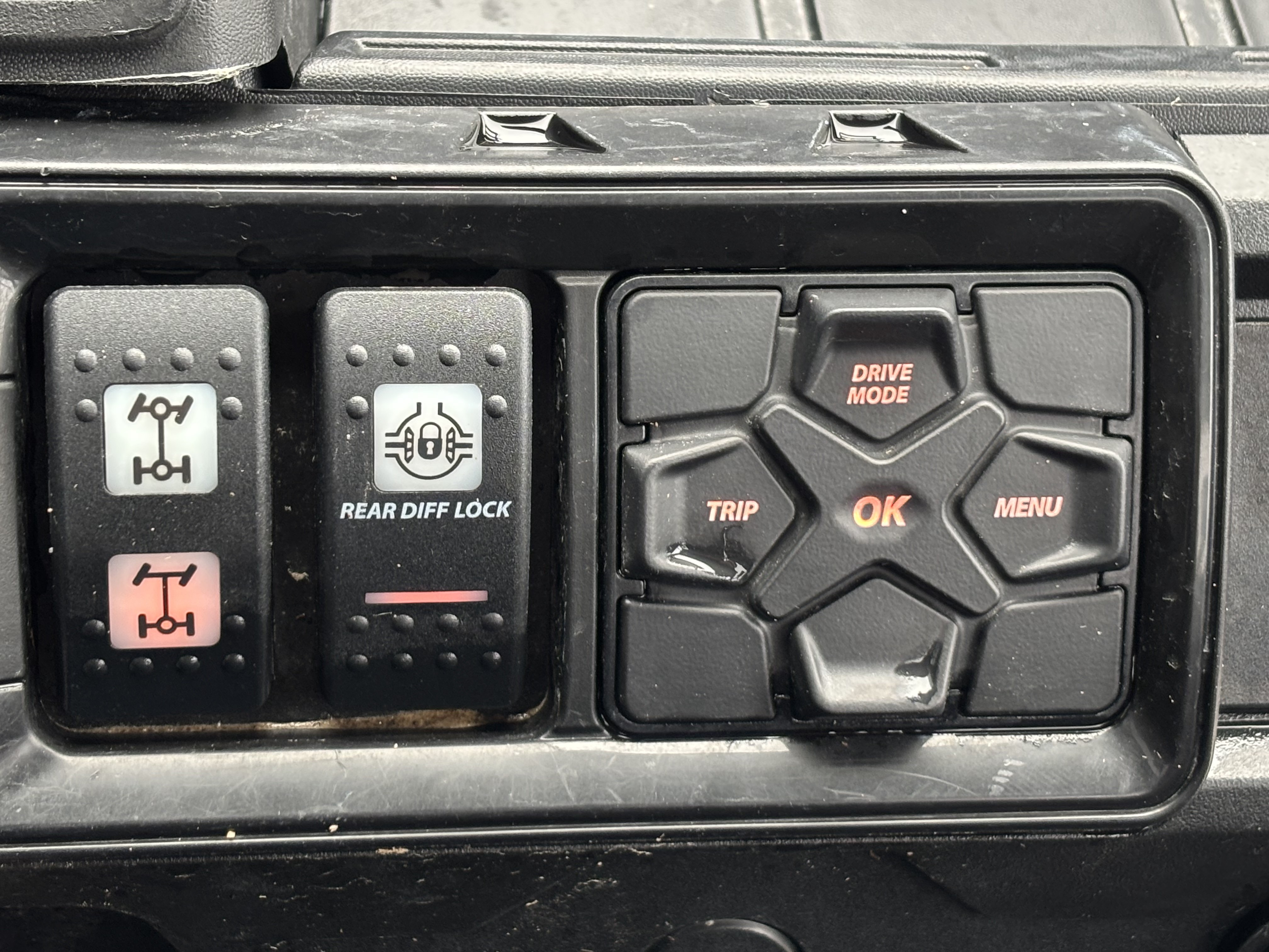 2023 Can-Am Defender XT HD9 in Columbia, Missouri - Photo 9