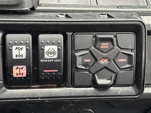 2023 Can-Am Defender XT HD9 in Columbia, Missouri - Photo 9