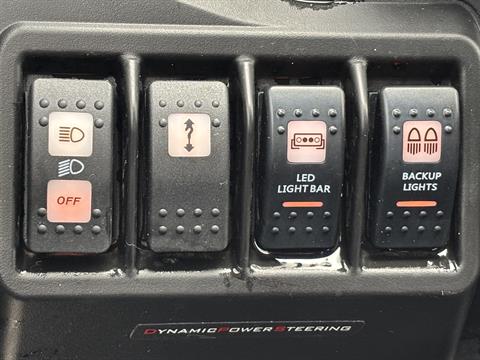 2023 Can-Am Defender XT HD9 in Columbia, Missouri - Photo 10