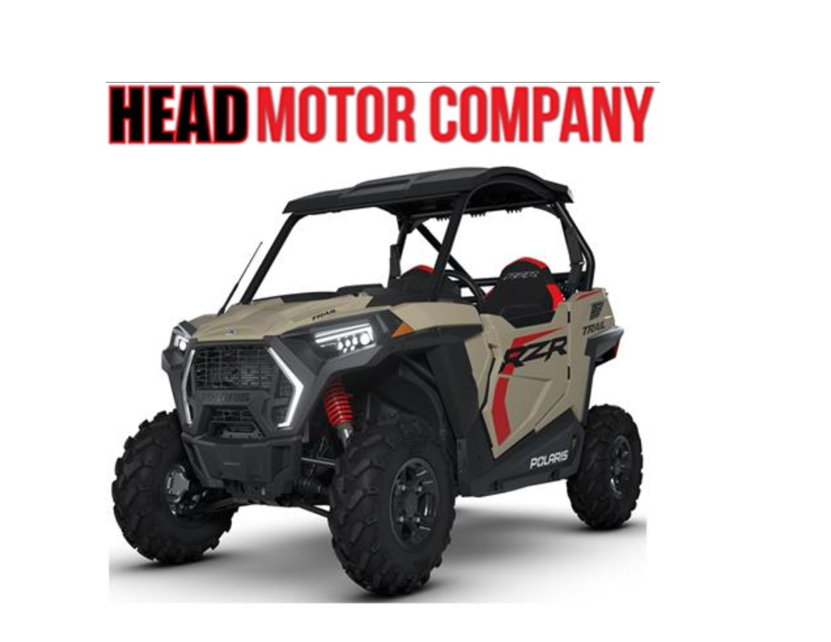 2026 Polaris RZR Trail Ultimate in Columbia, Missouri