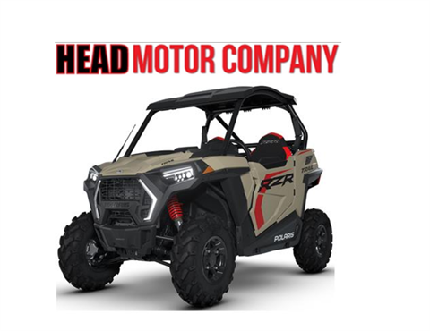 2026 Polaris RZR Trail Ultimate in Columbia, Missouri