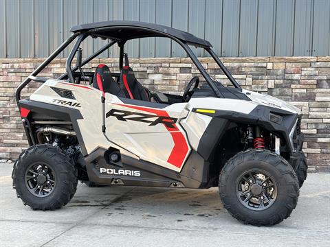2026 Polaris RZR Trail Ultimate in Columbia, Missouri - Photo 3