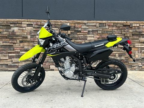 2023 Kawasaki KLX 300SM in Columbia, Missouri - Photo 1
