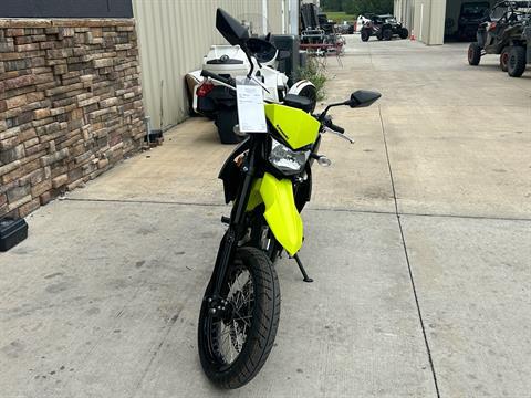 2023 Kawasaki KLX 300SM in Columbia, Missouri - Photo 2
