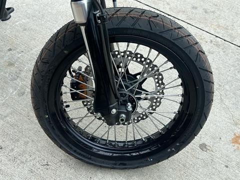 2023 Kawasaki KLX 300SM in Columbia, Missouri - Photo 3