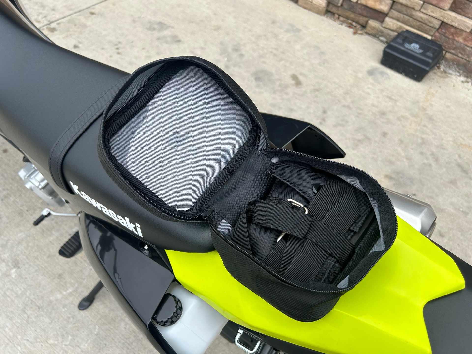 2023 Kawasaki KLX 300SM in Columbia, Missouri - Photo 6