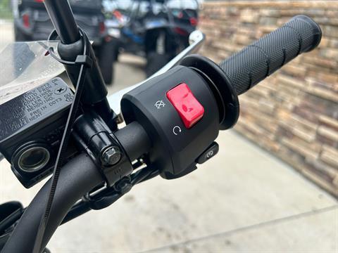 2023 Kawasaki KLX 300SM in Columbia, Missouri - Photo 9