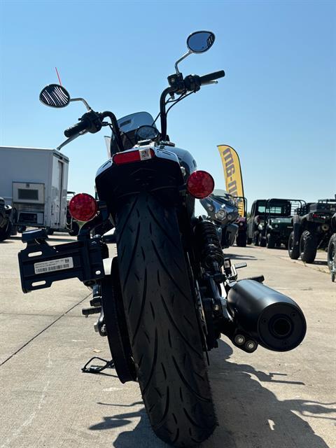 2025 Indian Motorcycle Sport Scout® Sixty Limited in Columbia, Missouri - Photo 4