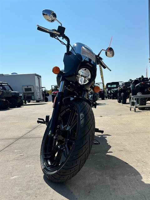 2025 Indian Motorcycle Sport Scout® Sixty Limited in Columbia, Missouri - Photo 6