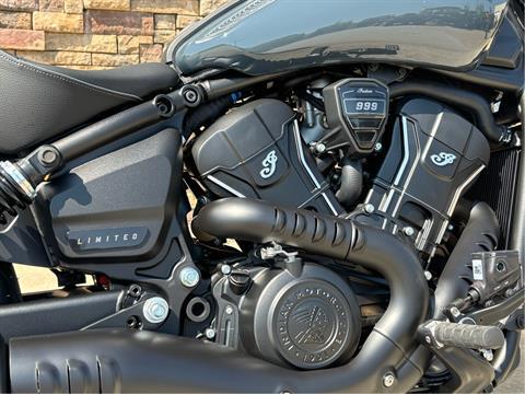 2025 Indian Motorcycle Sport Scout® Sixty Limited in Columbia, Missouri - Photo 7