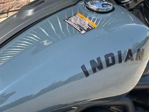2025 Indian Motorcycle Sport Scout® Sixty Limited in Columbia, Missouri - Photo 8