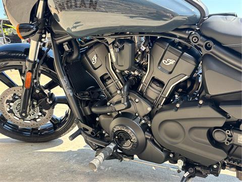 2025 Indian Motorcycle Sport Scout® Sixty Limited in Columbia, Missouri - Photo 9