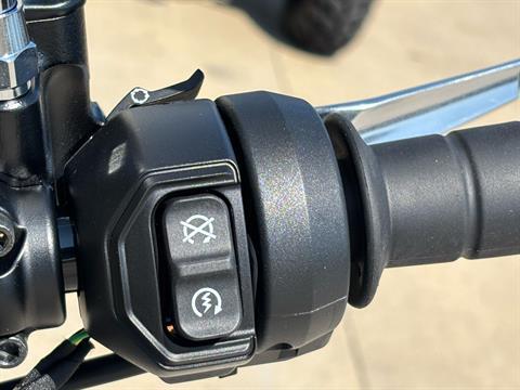 2025 Indian Motorcycle Sport Scout® Sixty Limited in Columbia, Missouri - Photo 10