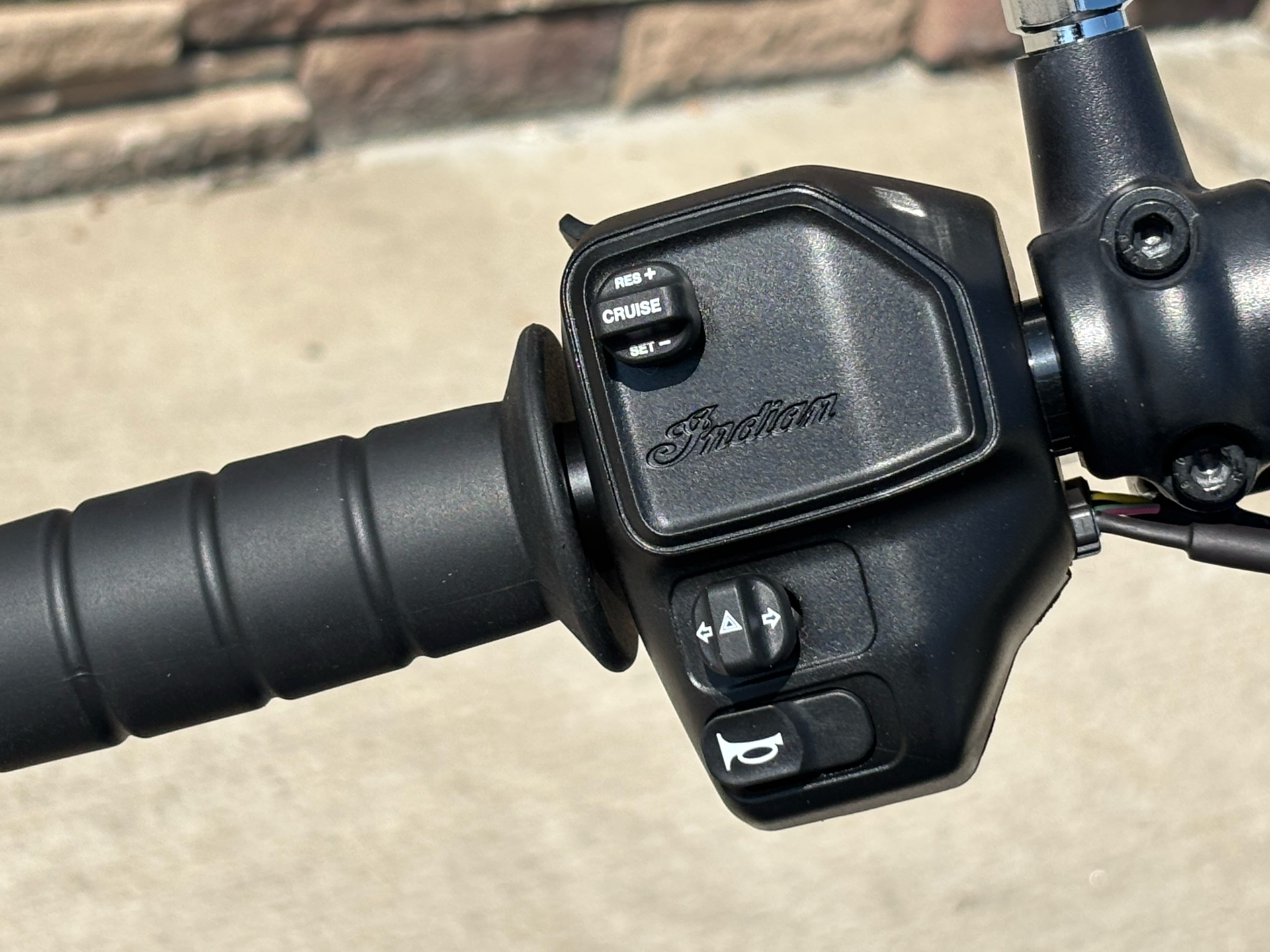 2025 Indian Motorcycle Sport Scout® Sixty Limited in Columbia, Missouri - Photo 11