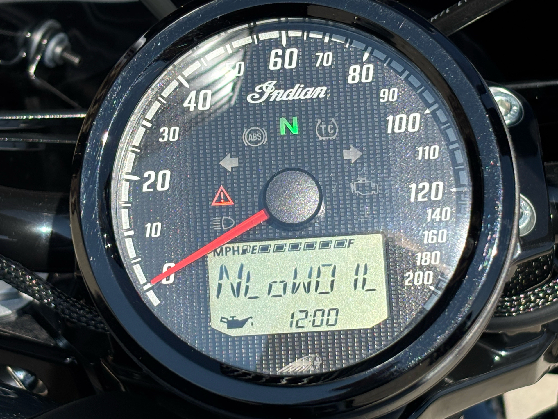 2025 Indian Motorcycle Sport Scout® Sixty Limited in Columbia, Missouri - Photo 12