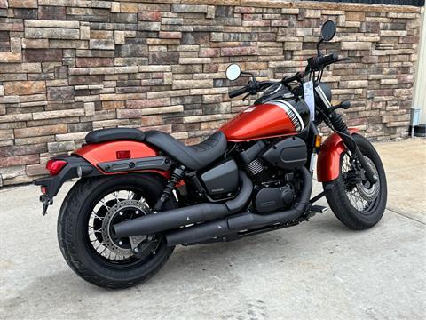 2024 Honda Shadow Phantom in Columbia, Missouri - Photo 2