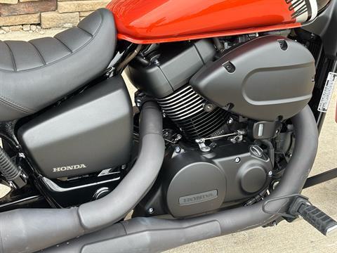2024 Honda Shadow Phantom in Columbia, Missouri - Photo 6