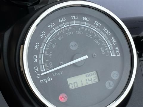 2024 Honda Shadow Phantom in Columbia, Missouri - Photo 10