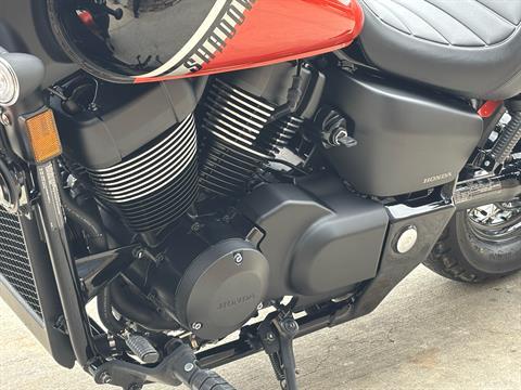 2024 Honda Shadow Phantom in Columbia, Missouri - Photo 11