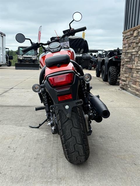 2024 Honda Shadow Phantom in Columbia, Missouri - Photo 13