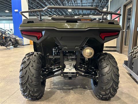 2025 Polaris Sportsman 450 H.O. EPS in Columbia, Missouri - Photo 11