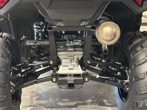 2025 Polaris Sportsman 450 H.O. EPS in Columbia, Missouri - Photo 12