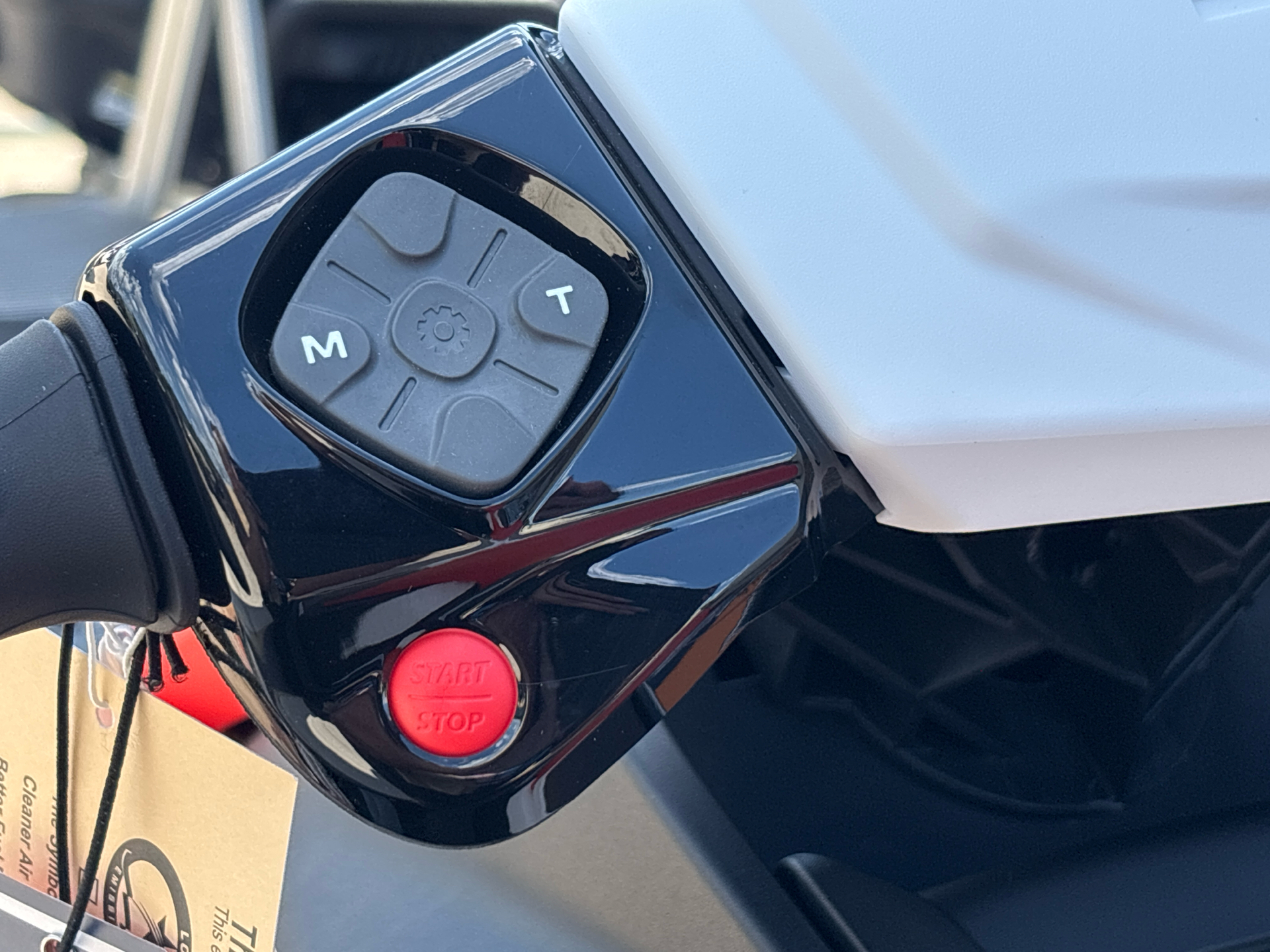 2025 Sea-Doo Spark for 2 60 hp in Columbia, Missouri - Photo 10