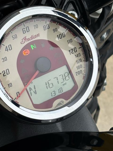 2019 Indian Motorcycle Scout® ABS Icon Series in Columbia, Missouri - Photo 8