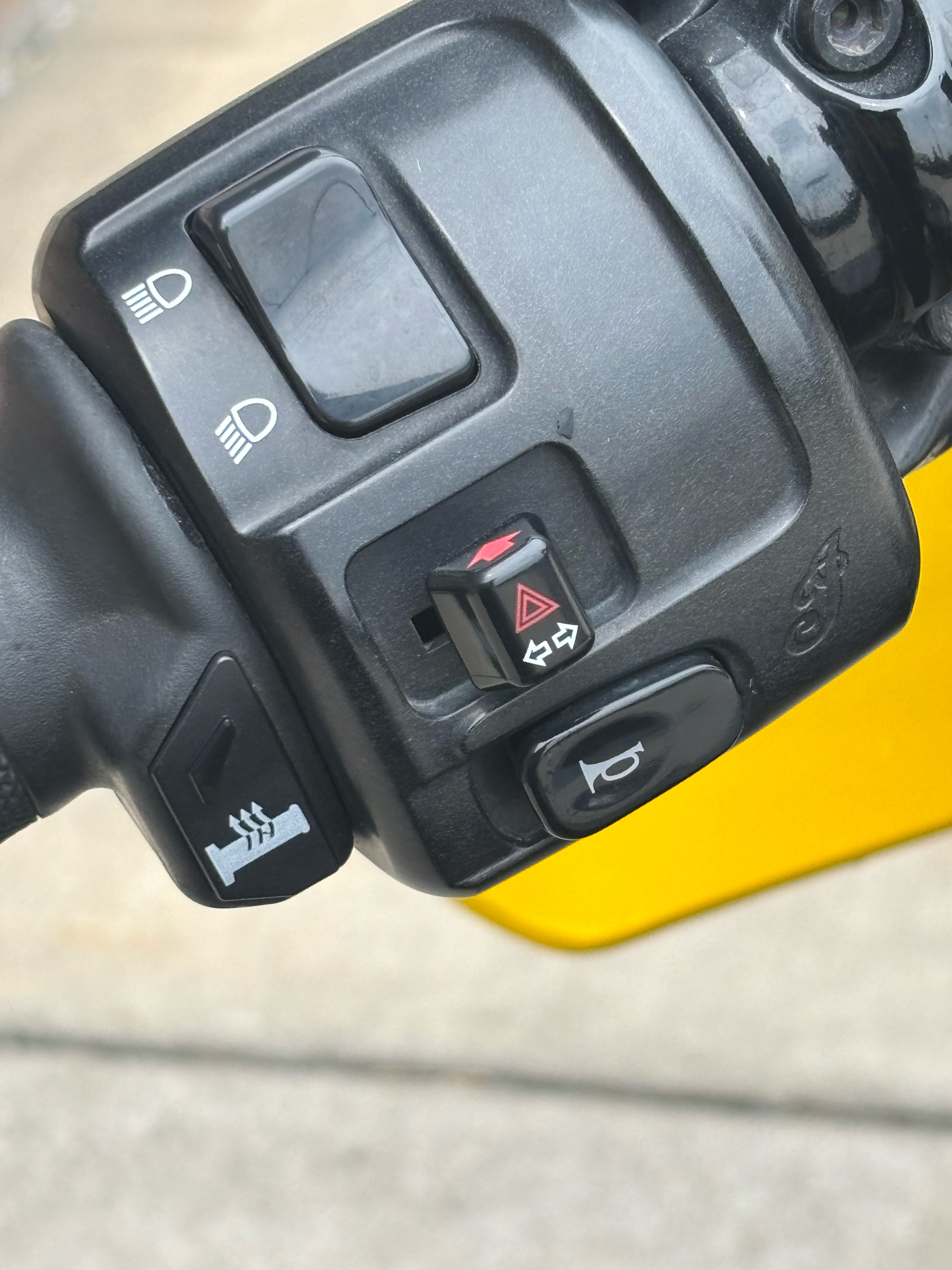 2019 Indian Motorcycle Scout® ABS Icon Series in Columbia, Missouri - Photo 9
