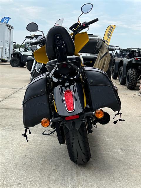 2019 Indian Motorcycle Scout® ABS Icon Series in Columbia, Missouri - Photo 11