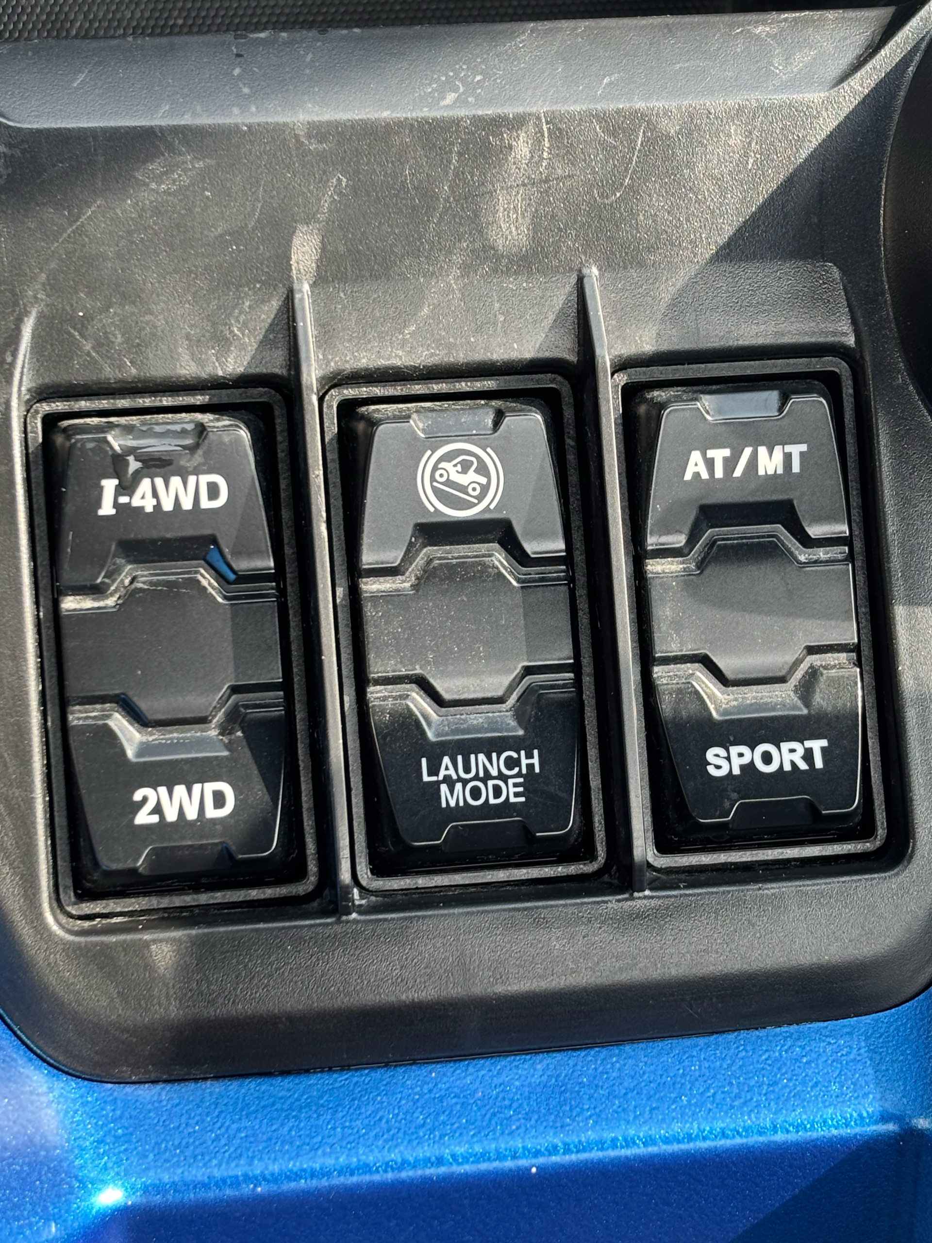 2023 Honda Talon 1000RS FOX Live Valve in Columbia, Missouri - Photo 2