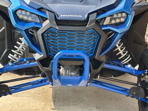 2023 Honda Talon 1000RS FOX Live Valve in Columbia, Missouri - Photo 8