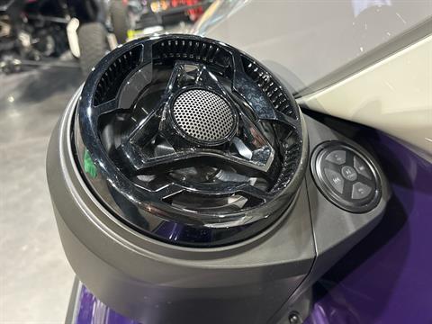 2025 Sea-Doo GTI SE 170 + Tech Package, audio, iDF, iBR in Columbia, Missouri - Photo 6