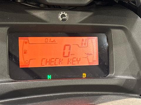 2025 Sea-Doo GTI SE 170 + Tech Package, audio, iDF, iBR in Columbia, Missouri - Photo 7