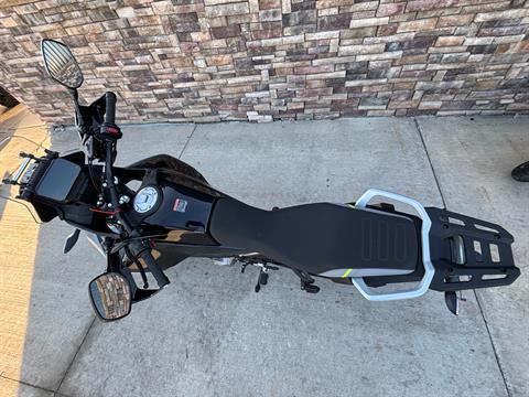 2025 CFMOTO IBEX 450 in Columbia, Missouri - Photo 5