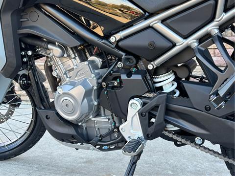 2025 CFMOTO IBEX 450 in Columbia, Missouri - Photo 6