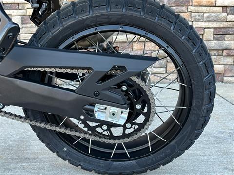 2025 CFMOTO IBEX 450 in Columbia, Missouri - Photo 7