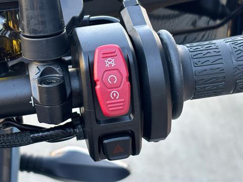 2025 CFMOTO IBEX 450 in Columbia, Missouri - Photo 10