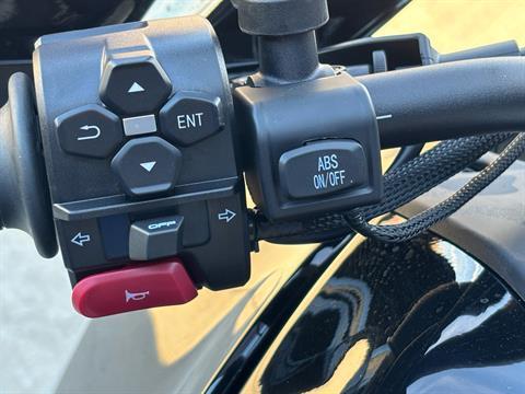 2025 CFMOTO IBEX 450 in Columbia, Missouri - Photo 11