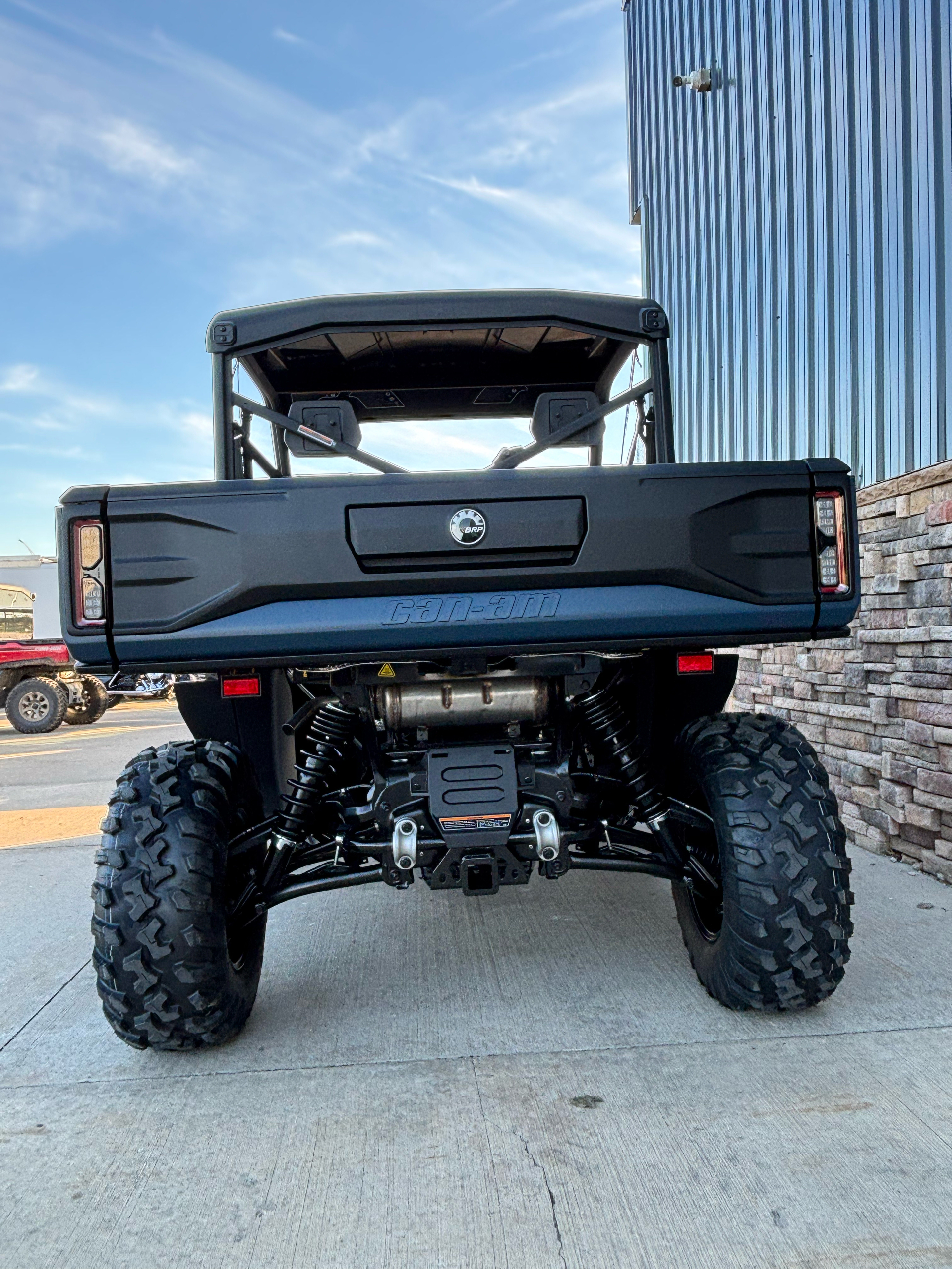 2026 Can-Am Defender XT HD11 in Columbia, Missouri - Photo 4
