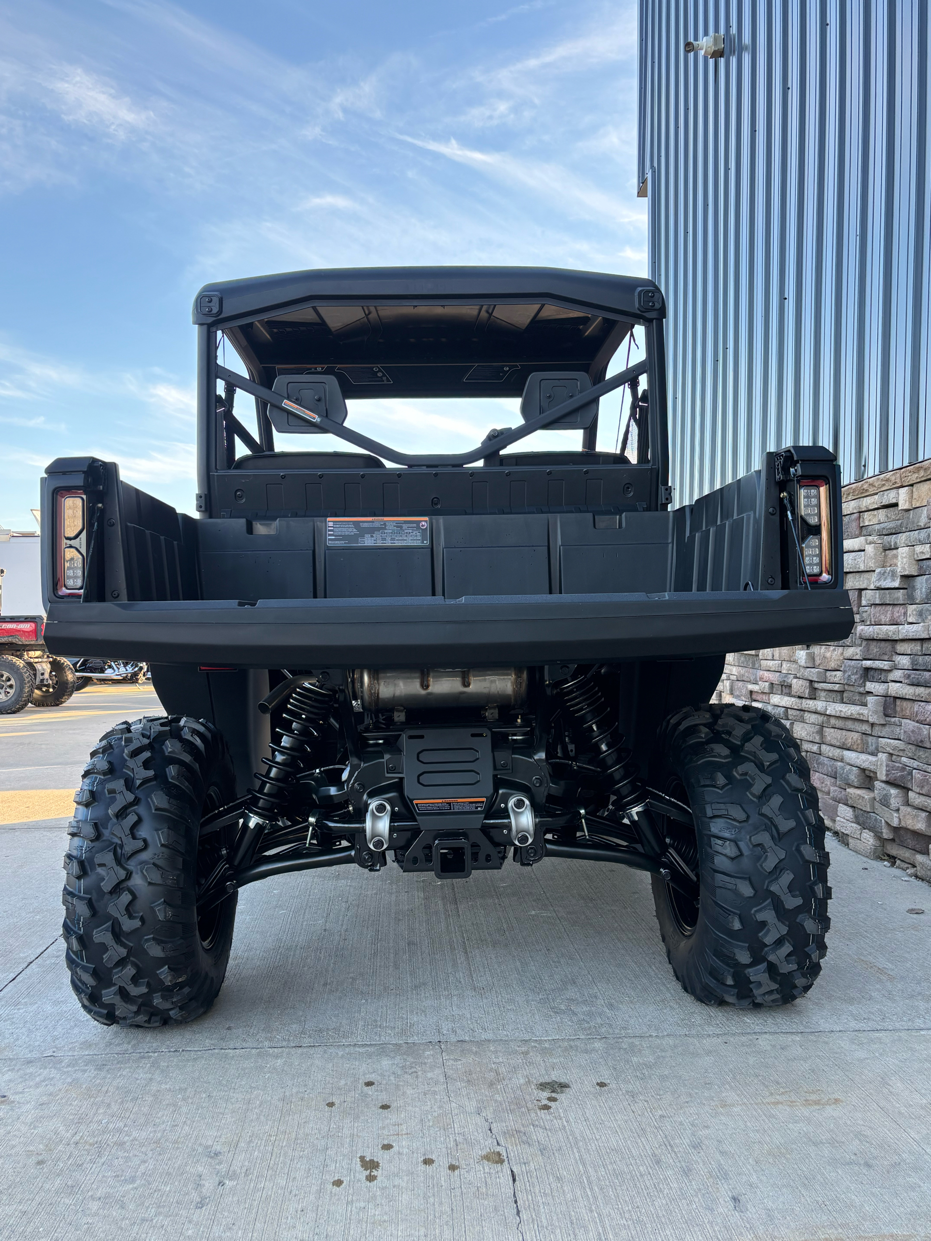 2026 Can-Am Defender XT HD11 in Columbia, Missouri - Photo 6