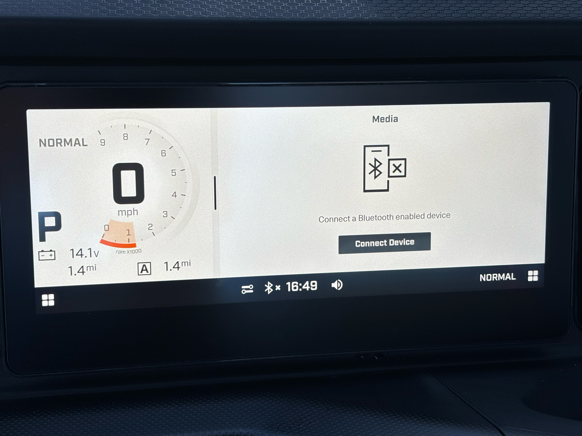 2026 Can-Am Defender XT HD11 in Columbia, Missouri - Photo 10