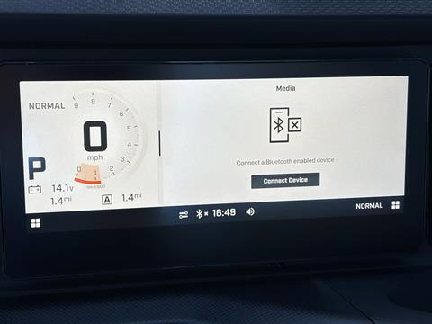 2026 Can-Am Defender XT HD11 in Columbia, Missouri - Photo 10