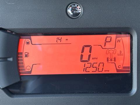 2026 Can-Am Defender XT HD11 in Columbia, Missouri - Photo 11